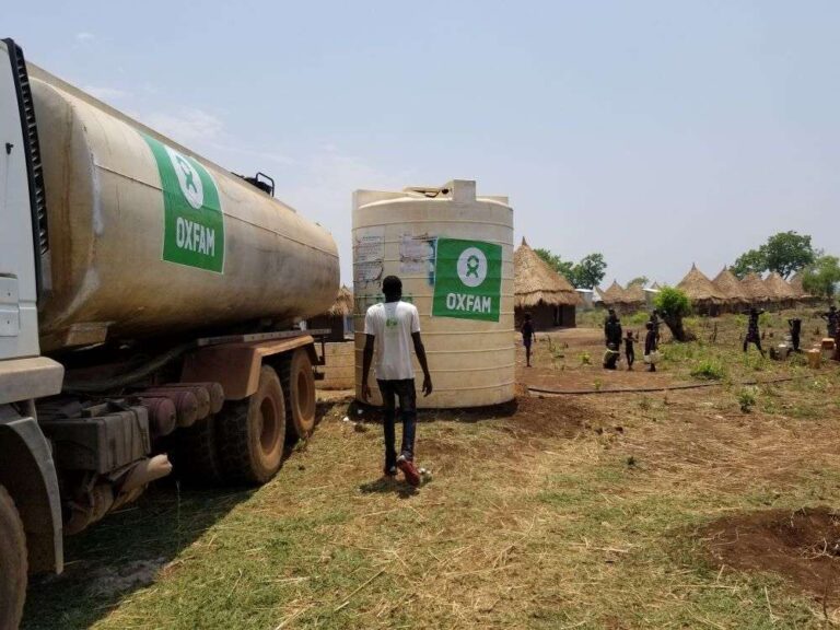 Giornata mondiale dell’acqua, Costa Edutainment sostiene il progetto Oxfam Italia