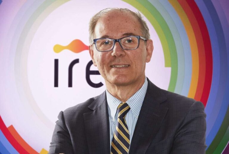 Iren, approvati i risultati: ebitda +14%, aumenta il dividendo
