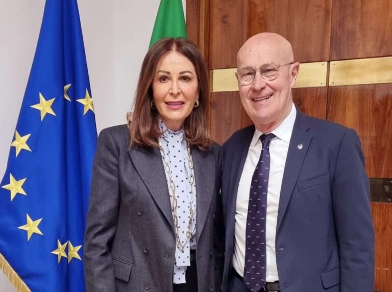 Confindustria Nautica, a Roma l’incontro con il ministro del Turismo Santanché