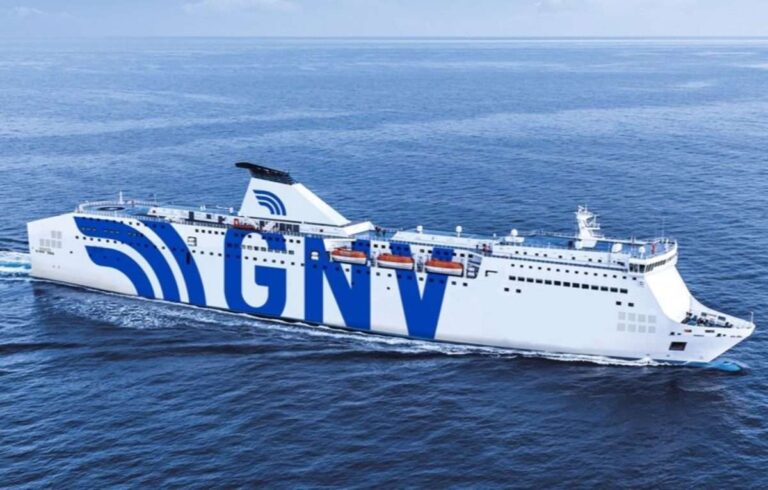 Gnv dal 14 ottobre aperte le vendite per i viaggi dell’estate 2025