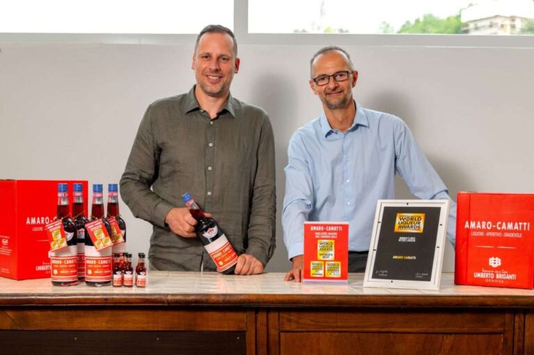 Amaro Camatti compie cento anni