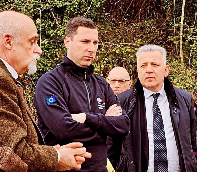 Calice al Cornoviglio: Regione al lavoro con la Provincia per il ripristino della strada a Madrignano