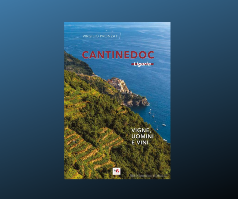 “Cantine Doc Liguria -Vigne, uomini e vini”