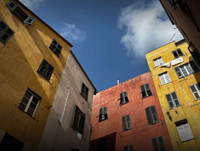 Alloggi erp a Genova, Lodi (Azione): “Una settantina di case assegnate a fronte di 2700 domande”