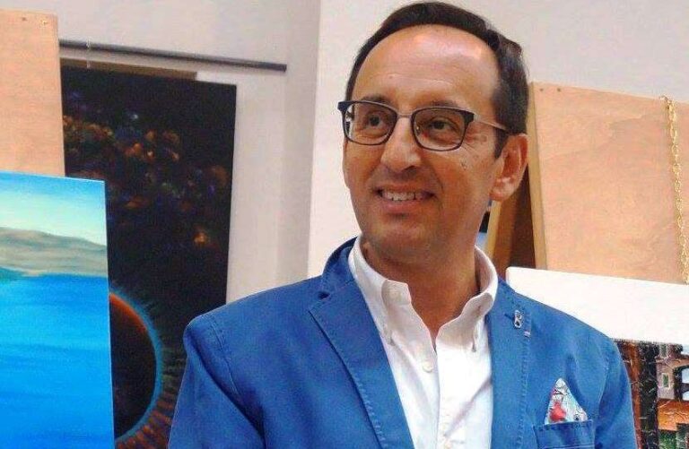 Berlangieri si candida sindaco di Finale Ligure,  sconvolti gli schieramenti