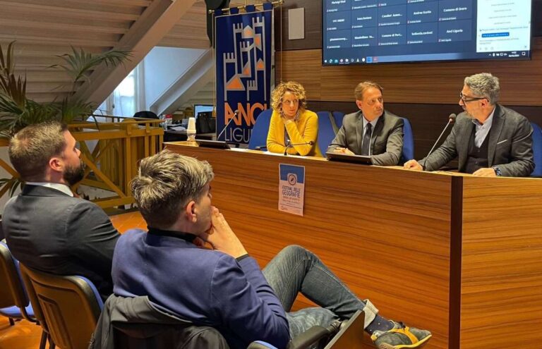 Attività estrattive, incontro tra Regione e Anci per le linee guida in materia