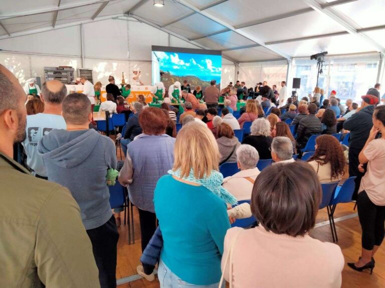 Il 16 e 17 marzo a Recco torna l’Evoè Festival