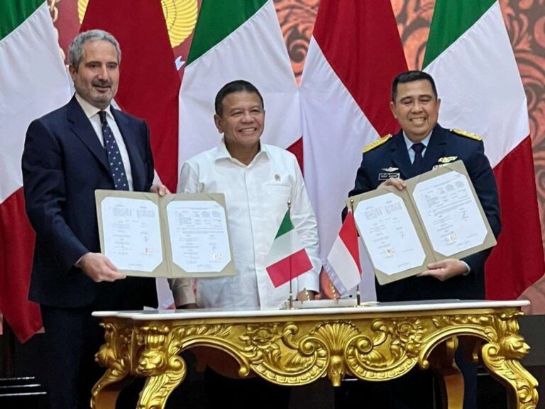 Accordo Fincantieri-Indonesia, sindacati: “Importantissima commessa”