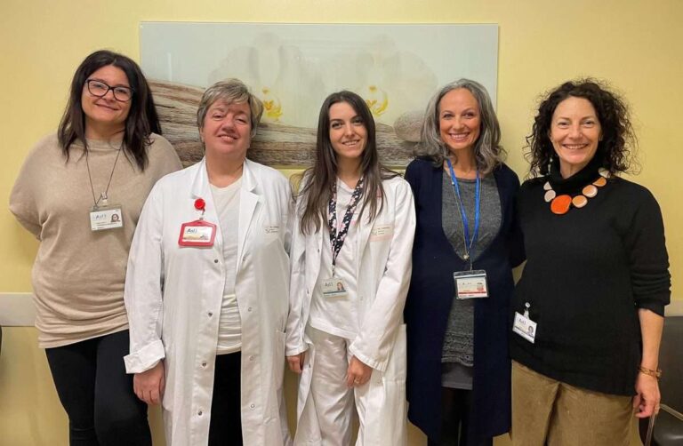 Centro Giovani Asl3: da oggi potenziato il servizio in accesso diretto