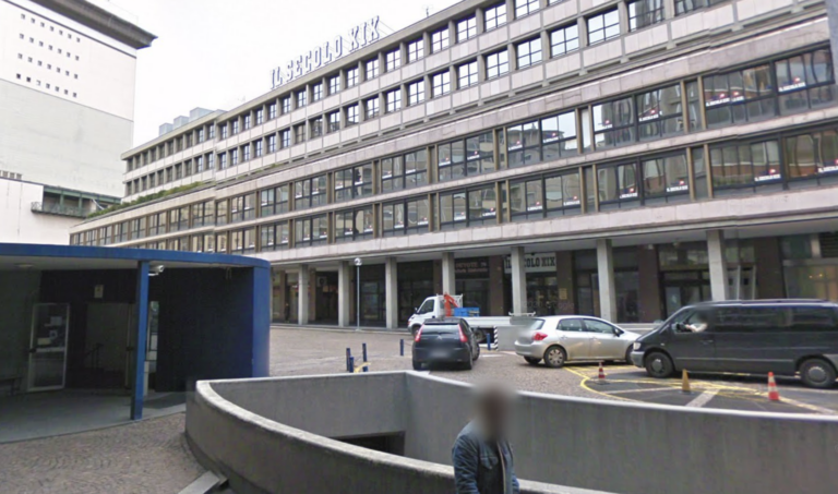 Secolo XIX, sottoscritto contratto preliminare per la cessione da Gedi a Msc