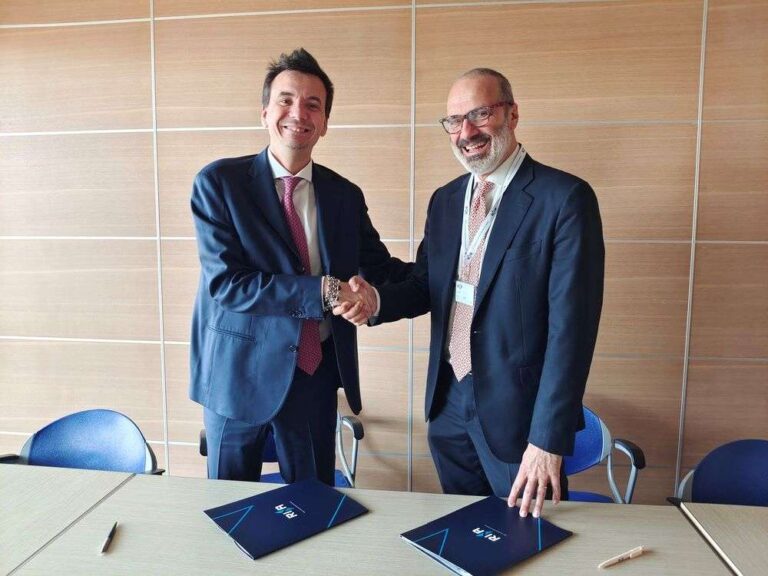 Legacoop Liguria e Rina insieme per certificare la parità di genere nelle cooperative