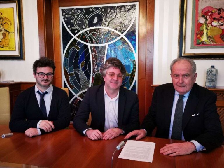 MuDa – Museo Diffuso Albisola, la gestione passa a Fondazione Museo della Ceramica di Savona