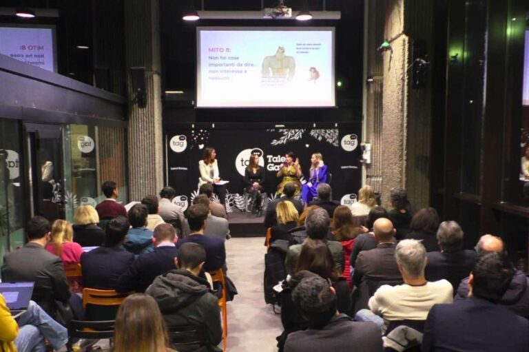 A Talent Garden Genova parte “Business Toolbox”: la cassetta degli attrezzi per le imprese