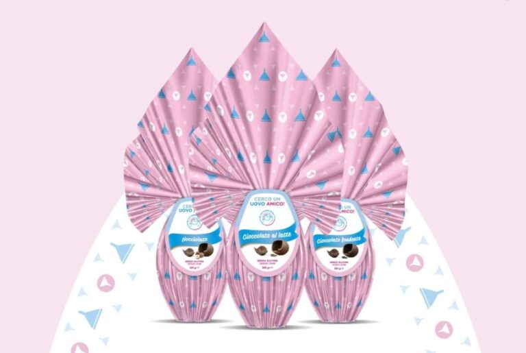 Neuroblastoma: torna la campagna di Pasqua a sostegno della ricerca scientifica