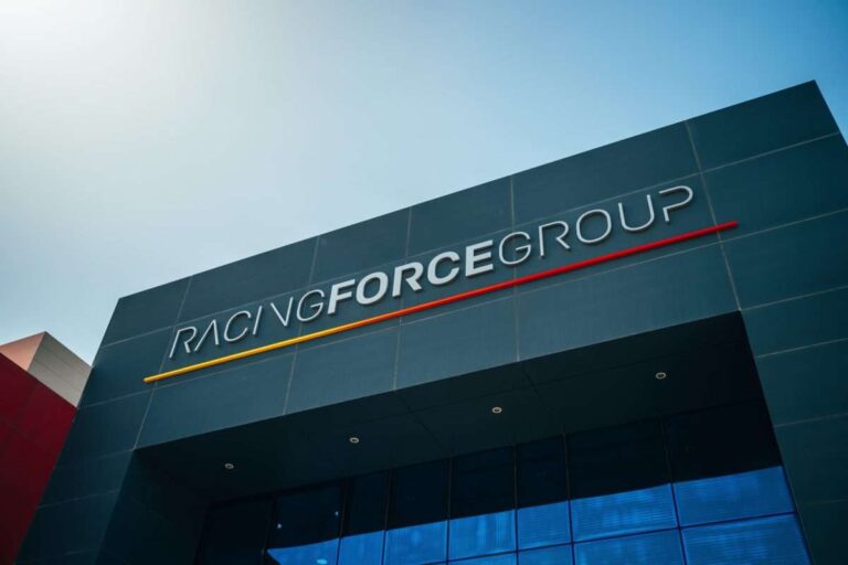 Racing Force, nel terzo trimestre ricavi +20%