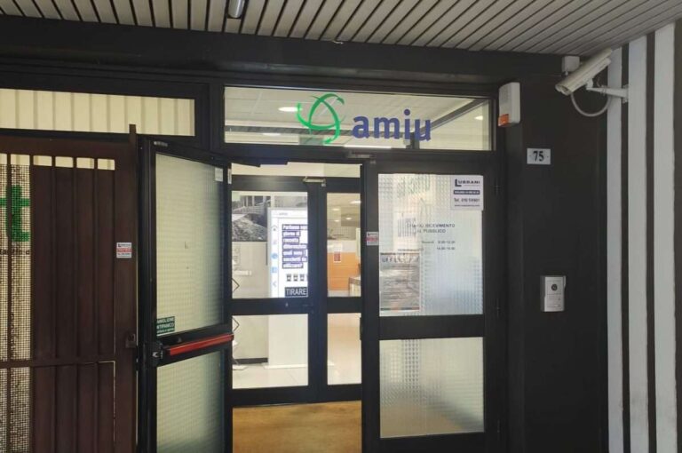 Albo fornitori Amiu: riaperti i termini per l’iscrizione