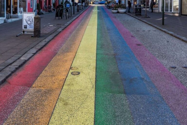 A Sampierdarena parte il progetto di urbanistica tattica “Genova Street Lab”