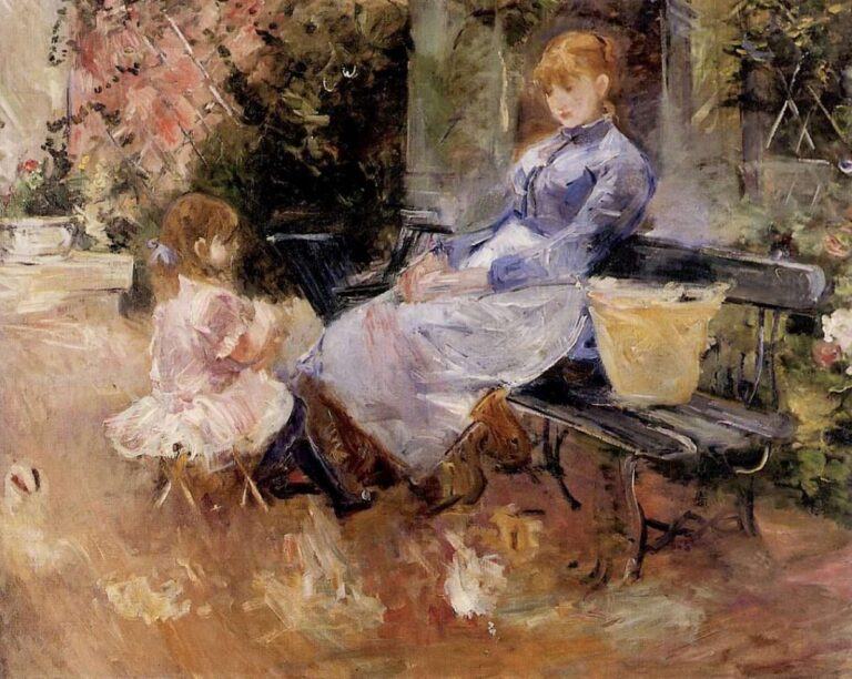 Palazzo Ducale celebra il 150º anniversario dell’impressionismo con la mostra “Impression, Morisot”