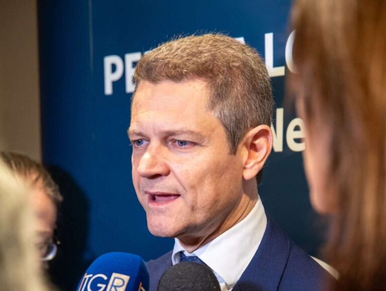 Traffici container, Botta (Spediporto): “I dati non dicono tutto, serve migliorare i servizi alla merce”