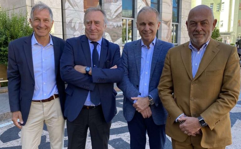 Il Gaslini stabilizza 32 ricercatori che erano precari da circa 10 anni