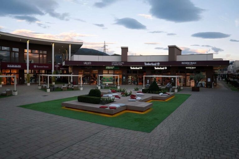 A Brugnato 5Terre Outlet Village proseguono festeggiamenti per il decimo anniversario