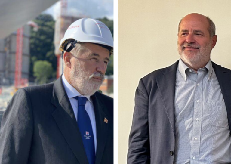 Depositi chimici. Carmagnani estranea all’iter di spostamento, Rossetti: «Chiarimenti sulla surroga chiesta da Bucci»