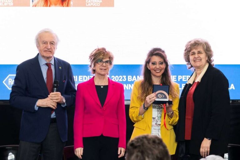 Ricerca, Irccs San Martino e Iit vincono due bandi Roche e Fondazione Roche