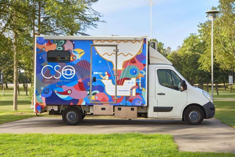 Cso, Costruzione Strumenti Oftalmici farà tappa nelle Rsa liguri per visite gratuite