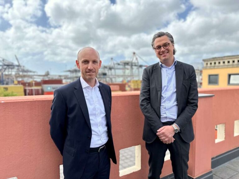 Contship Italia, nuovo piano di investimenti da 50 mln nel terminal Lsct