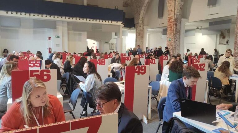 Discover Italy: a Sestri Levante due giorni dedicati ai professionisti del turismo