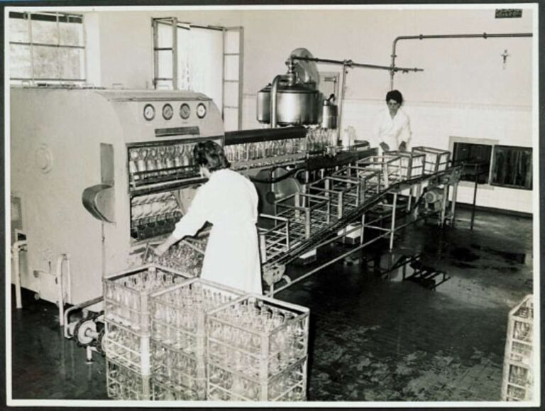 Latte Tigullio – Centro Latte Rapallo festeggia 70 anni