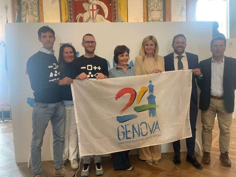 Genova Trail, la corsa con l’obiettivo di scoprire e valorizzare il territorio