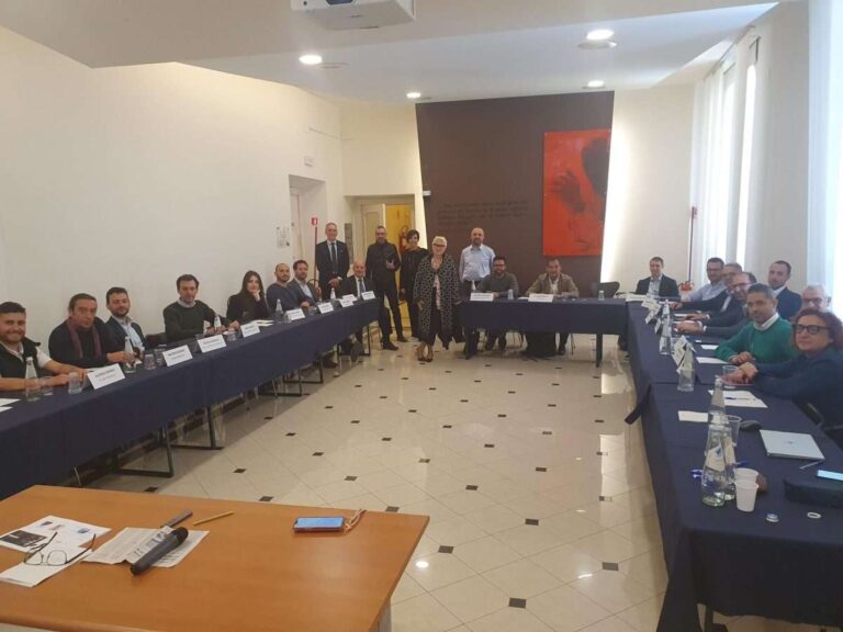 Ready to Lead, al via il percorso formativo di Confindustria La Spezia insieme a Crédit Agricole