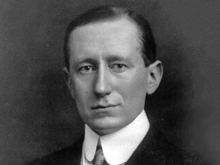 Sestri Levante, sabato 27 aprile si celebra il 36° Marconi Day