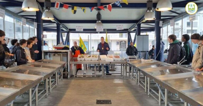 Giornata del mare 2024, Coldiretti Impresapesca: “Pescatori custodi di un intero ecosistema”