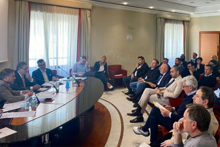 Agricoltura, incontro tra Coldiretti Liguria e Regione per discutere i problemi del settore