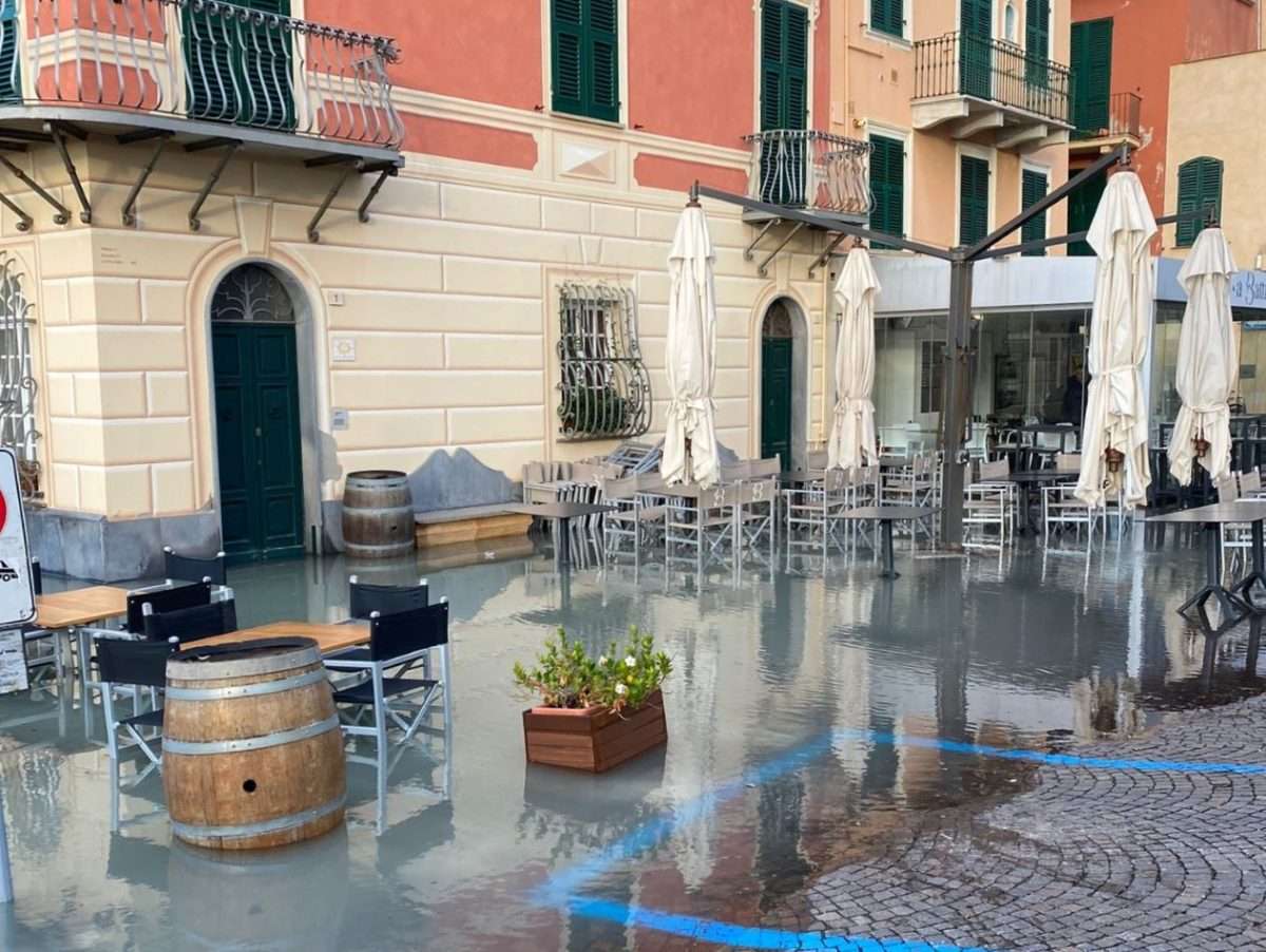 Maltempo, aperto il fondo di garanzia regionale per le imprese danneggiate lo scorso autunno