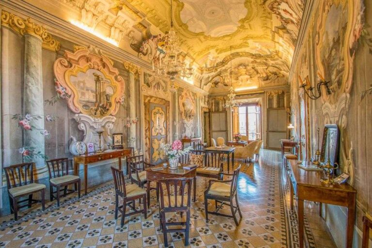 Rolli Days e Pontremoli Barocca: Liguria e Toscana unite nell’arte e nella cultura