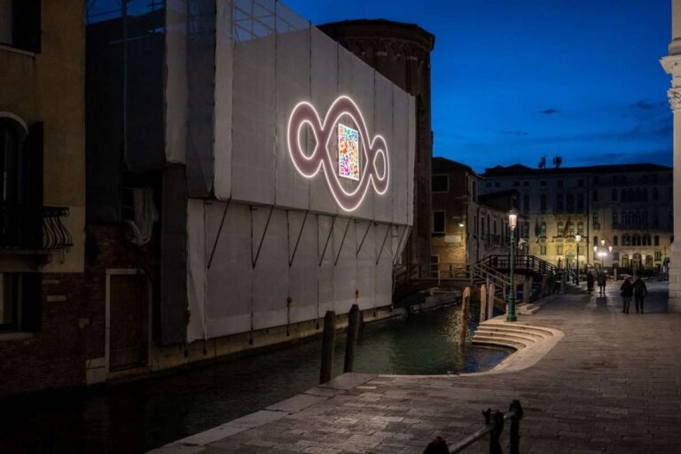 Biennale di Venezia, Sanlorenzo presenta la collaborazione con Michelangelo Pistoletto