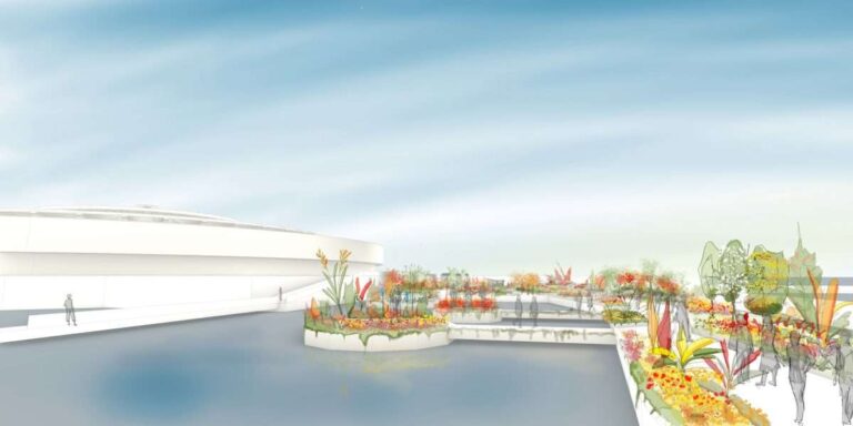 Euroflora, l’85% degli spazi già opzionati. Il biglietto costerà 25 euro