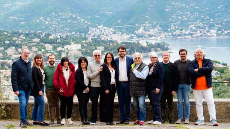 Santa Margherita, presentata la lista civica Uniti per Santa