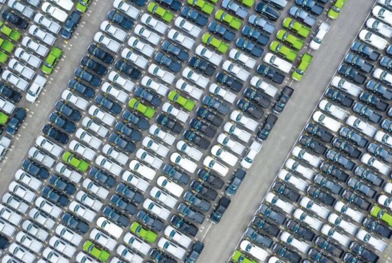 VLV cosulich vado ligure – Vehicle Logistic Vado
