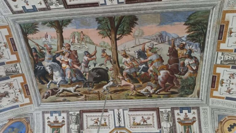 Rolli Days, oltre 30 mila ingressi già prenotati