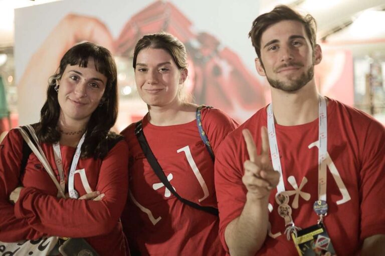 Festival della Scienza 2025: bando animatori prorogato al 25 giugno