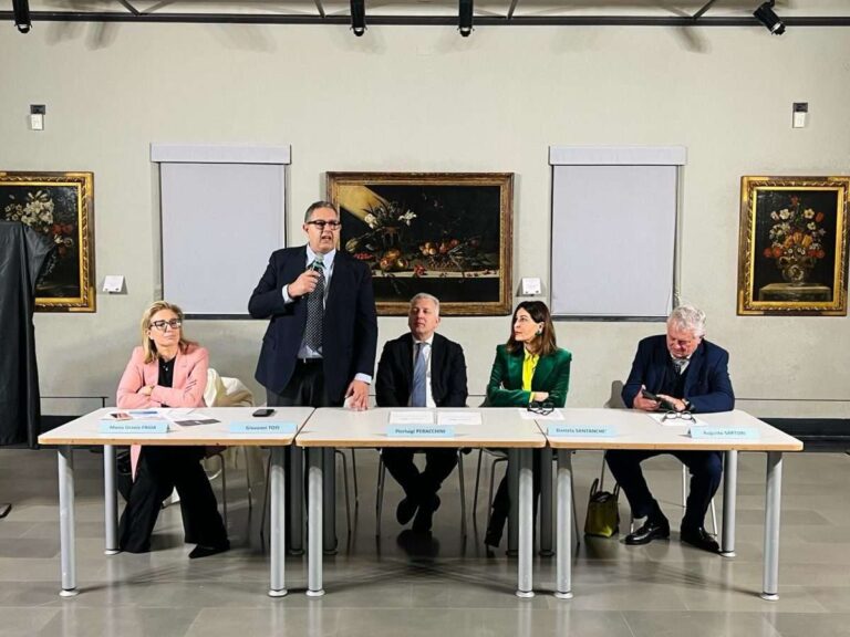 Turismo, collaborazione Liguria-Toscana: nasce l’Area vasta ligure apuana