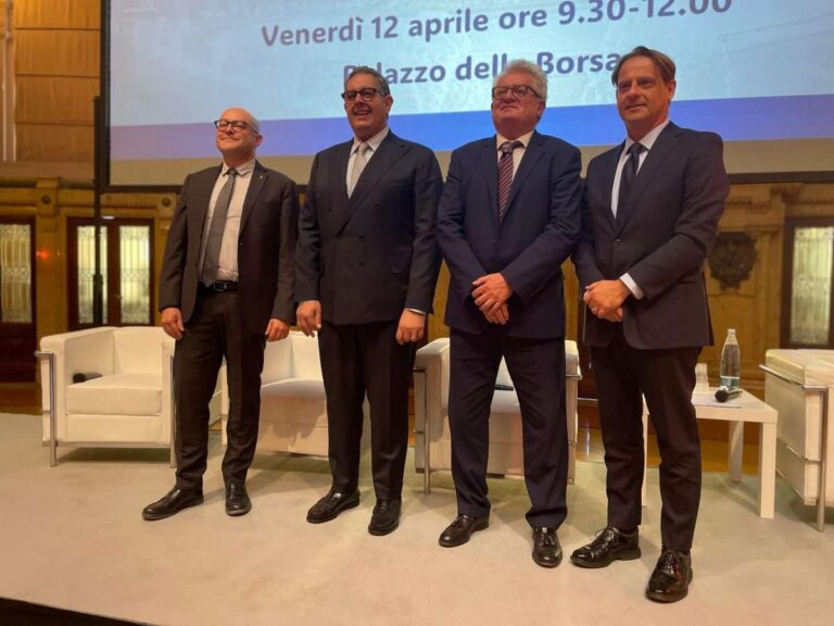 Commercio e Artigianato, Regione presenta misure per la crescita delle micro-imprese