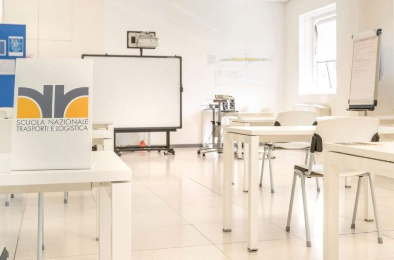 Scuola Nazionale Trasporti: nuovo bando di selezione, iscrizioni fino al 17 maggio
