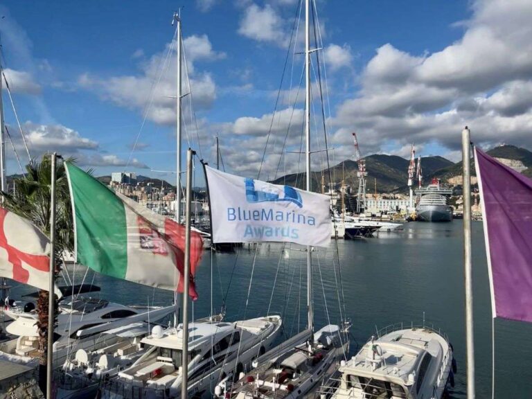 Blue Marina Awards presenta il convegno “Marina: centri di eccellenza nella blue economy”