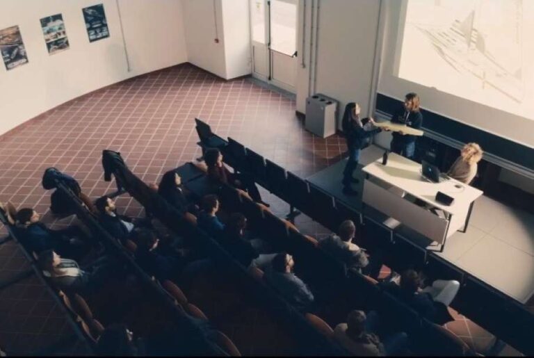 Unige: dal 18 al 20 aprile open day al Campus della Spezia