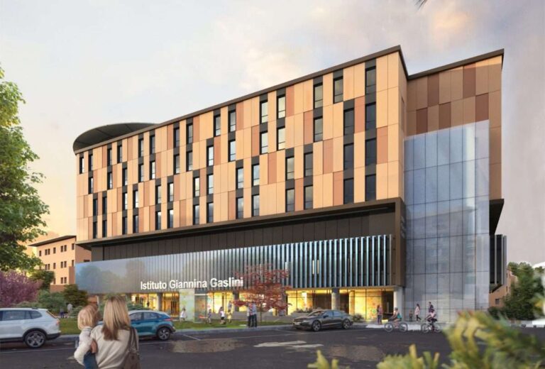 Via libera al progetto Nuovo Gaslini, si è conclusa la Conferenza dei Servizi